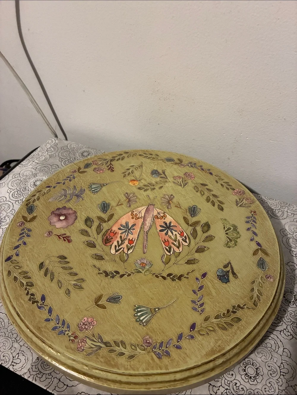 Lazy Susan - Kitchen Tool